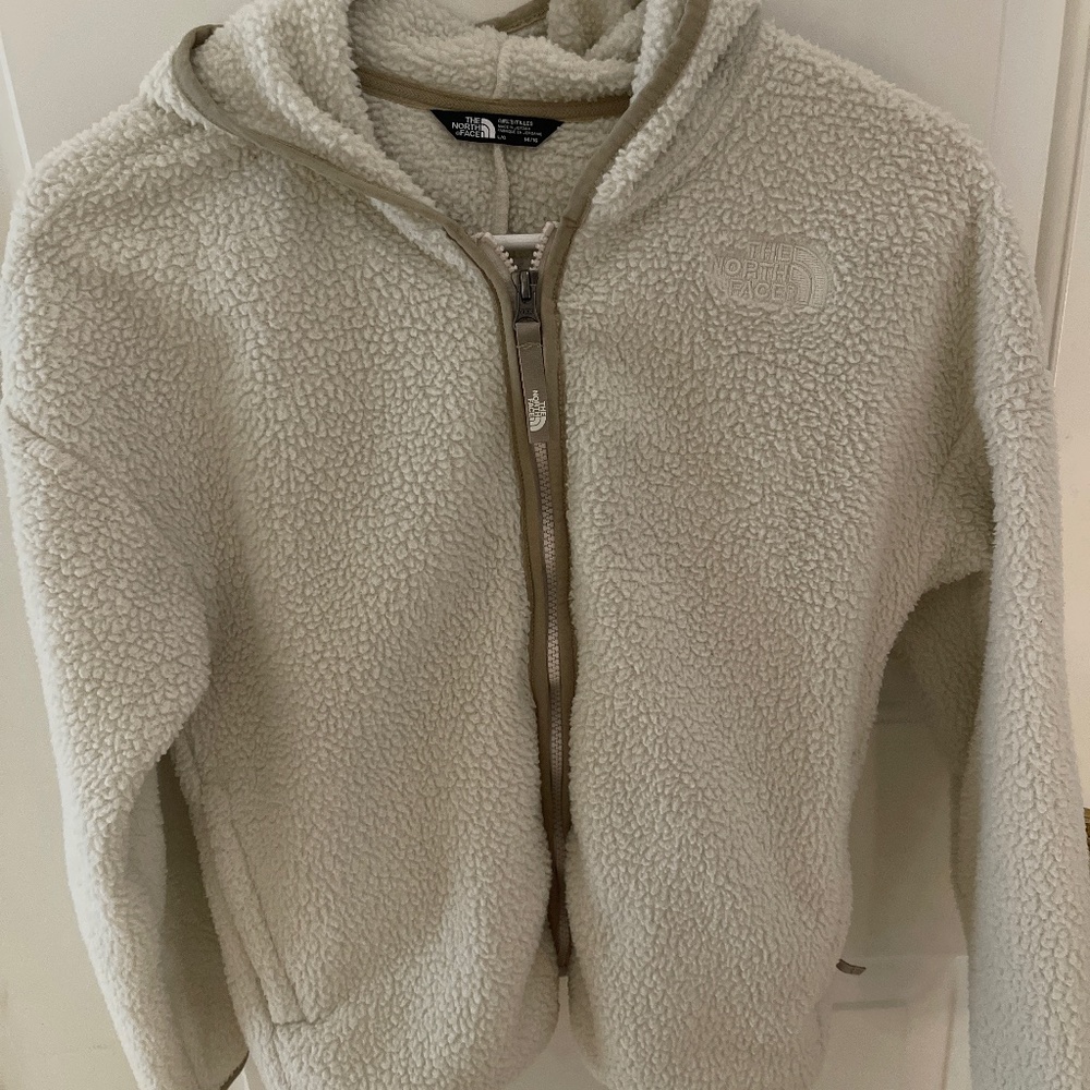 The North Face Jackey